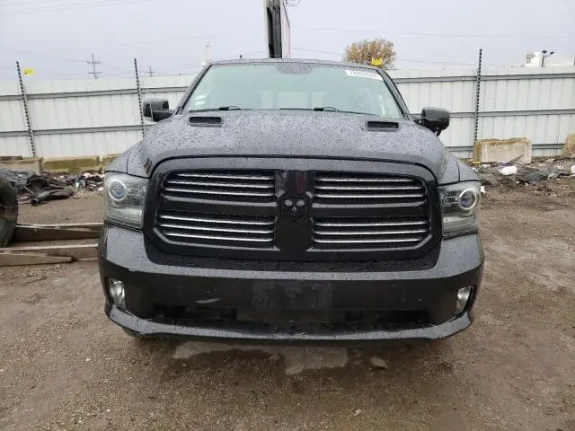 2016 RAM 1500 SPORT  