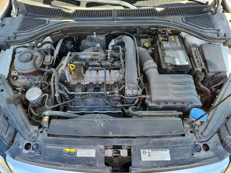 2019 VOLKSWAGEN JETTA SEL  