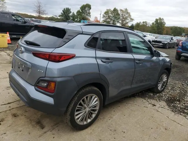2018 HYUNDAI KONA SEL  