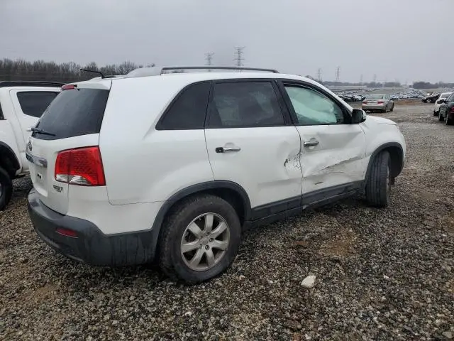 2012 KIA SORENTO BASE  