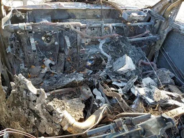 2019 RAM 2500 TRADESMAN  