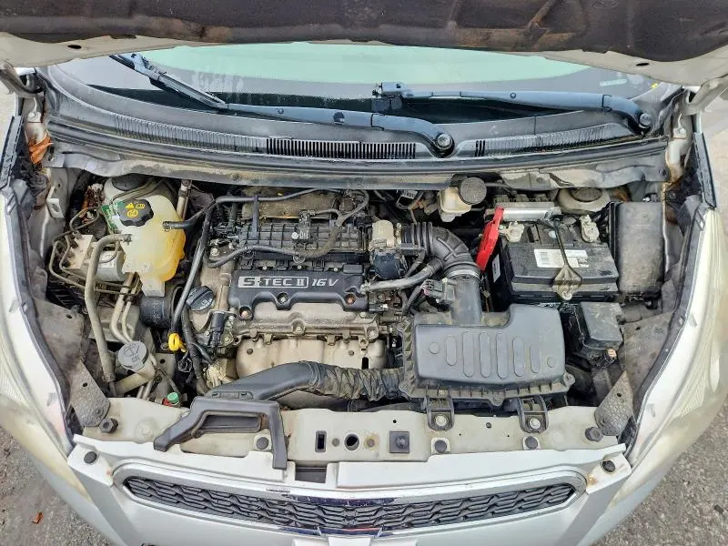 2015 CHEVROLET SPARK 1LT  