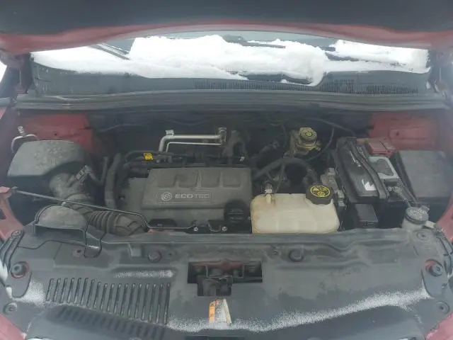 2014 BUICK ENCORE   