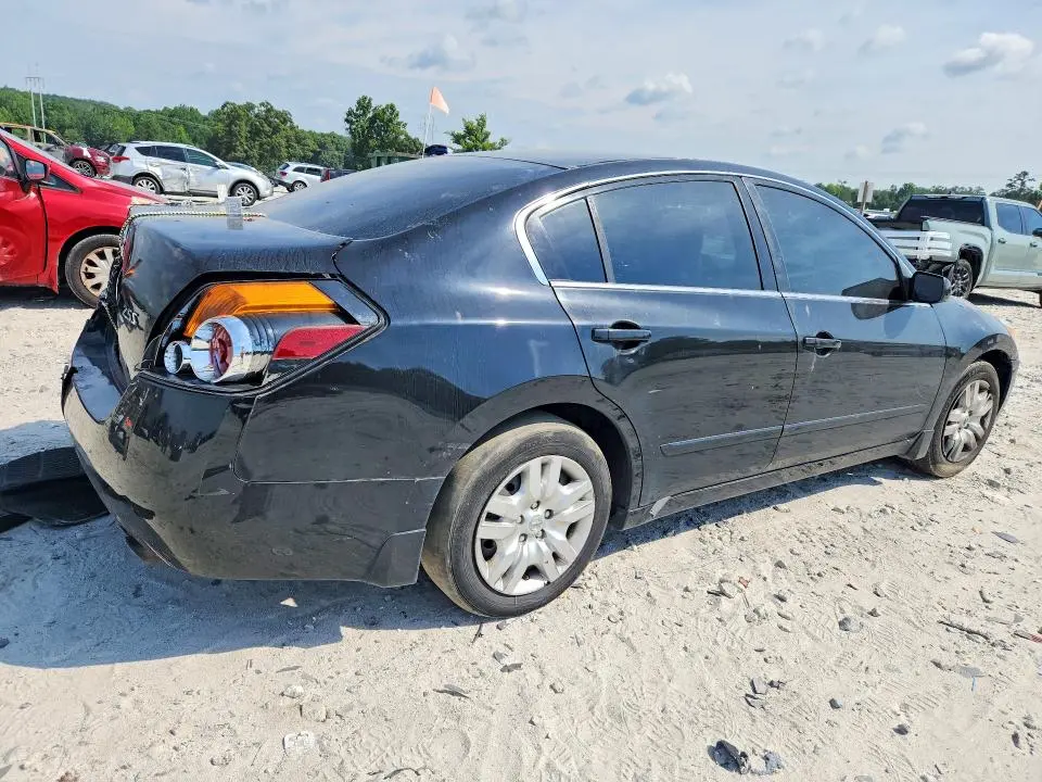 2010 NISSAN ALTIMA 2.5  
