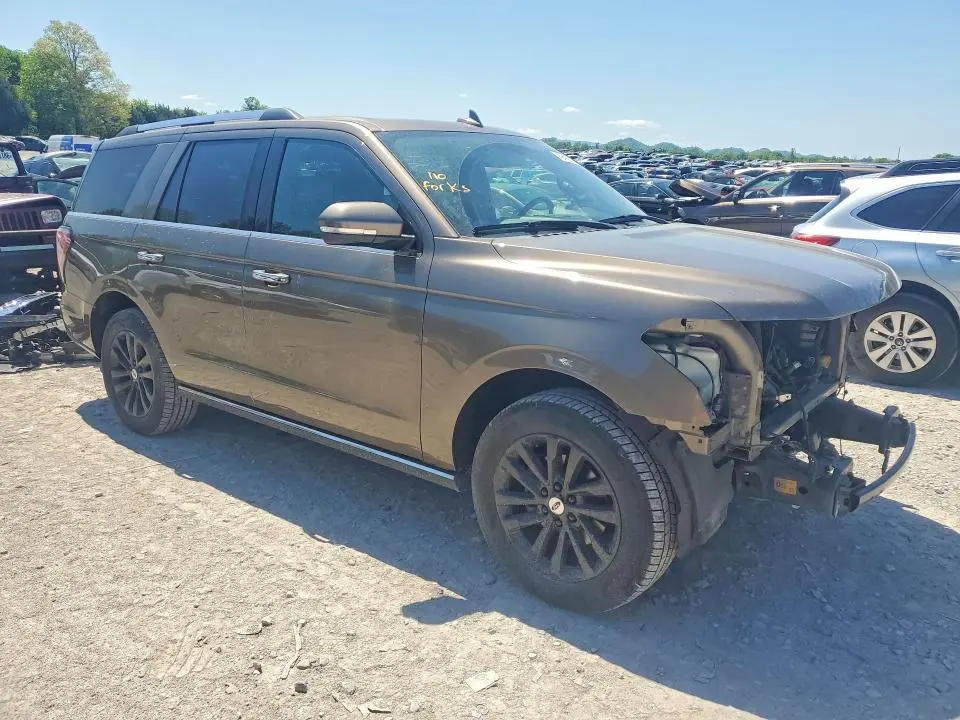 2019 FORD EXPEDITION LIMITED  
