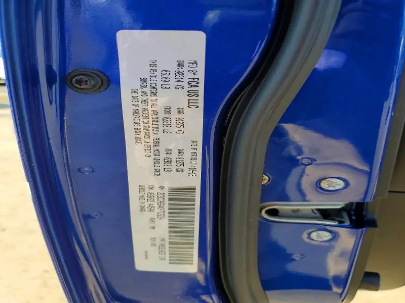 2019 CHRYSLER 300 S  