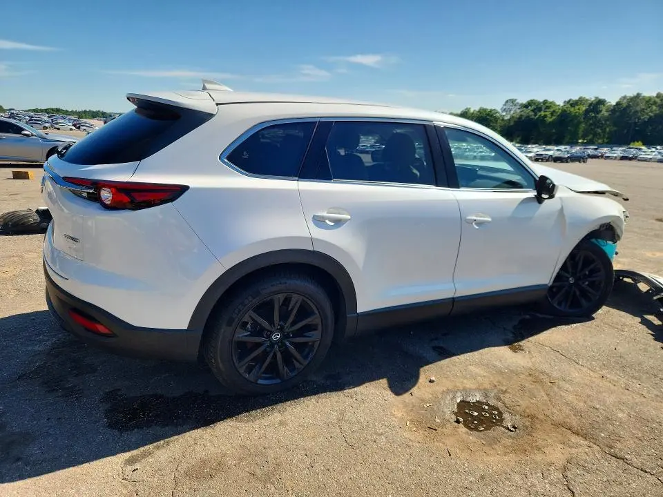 2023 MAZDA CX-9 TOURING PLUS  