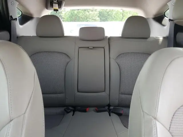 2015 HYUNDAI TUCSON LIMITED  