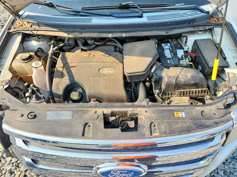 2012 FORD EDGE LIMITED  