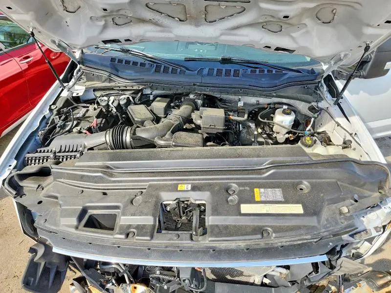 2022 FORD F250 SUPER DUTY  