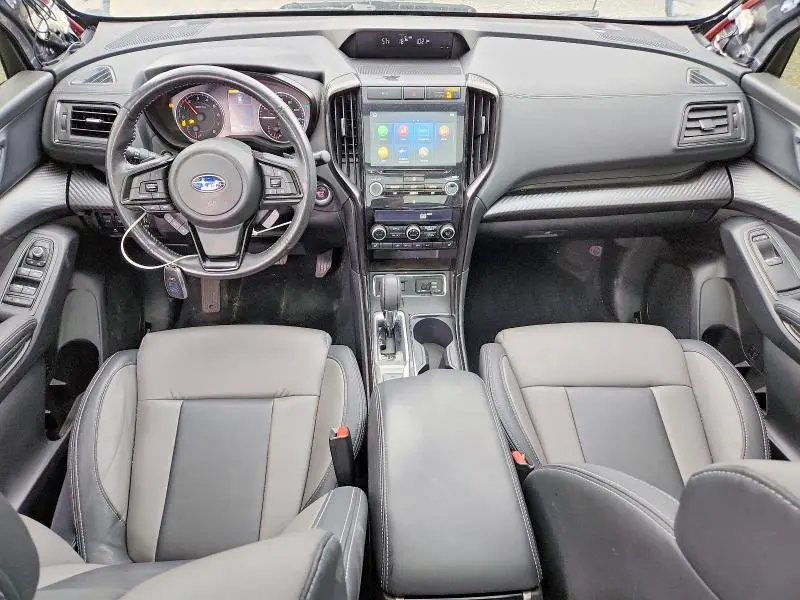 2022 SUBARU ASCENT ONYX EDITION  