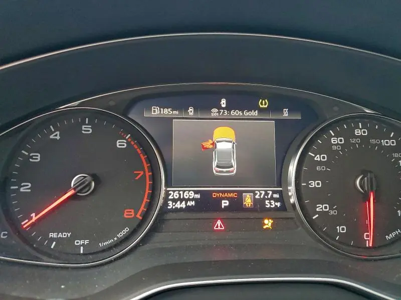 2024 AUDI Q5 PREMIUM 40  