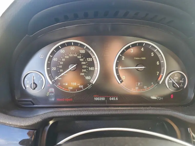 2016 BMW X3 SDRIVE28I  