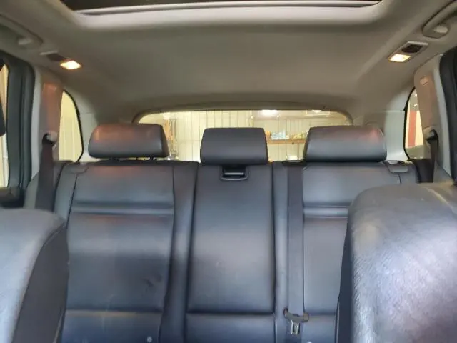 2011 BMW X5 XDRIVE50I  