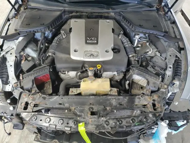 2014 INFINITI Q50 BASE  