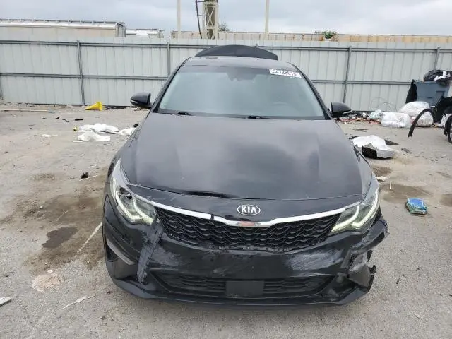 2020 KIA OPTIMA EX  