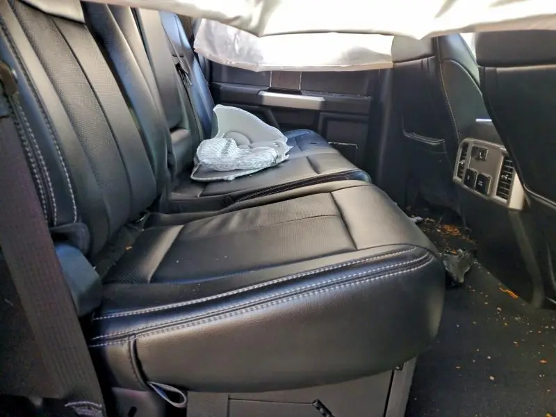 2021 FORD F250 SUPER DUTY  