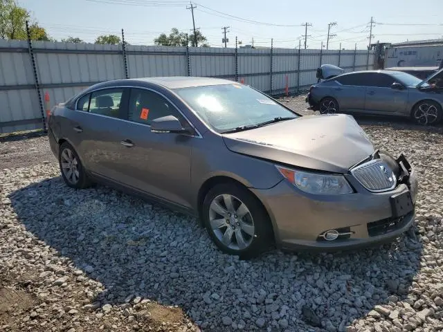 2011 BUICK LACROSSE CXL  