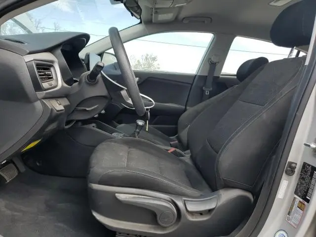2023 KIA RIO LX