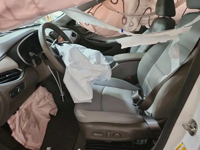 2023 CHEVROLET MALIBU LS  