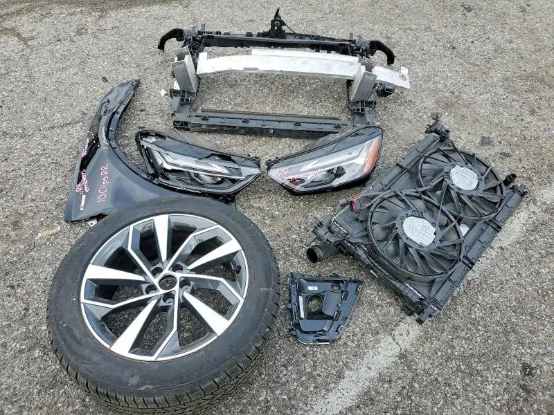 2023 AUDI Q5 PREMIUM PLUS 45  