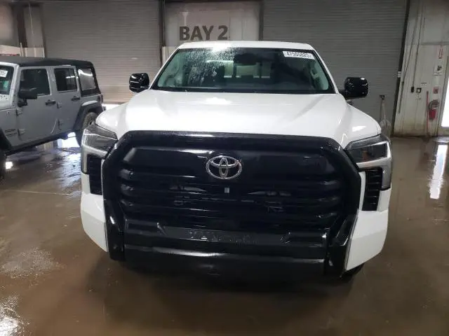 2023 TOYOTA TUNDRA DOUBLE CAB SR