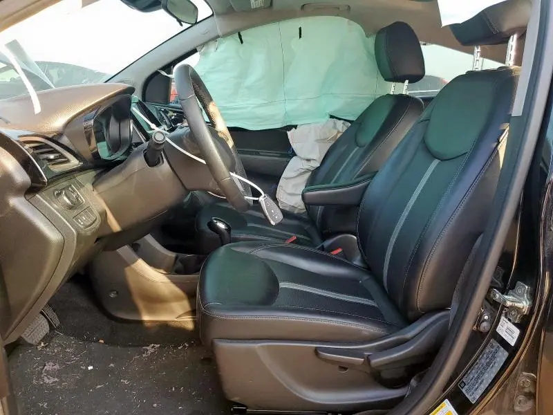 2020 CHEVROLET SPARK 2LT