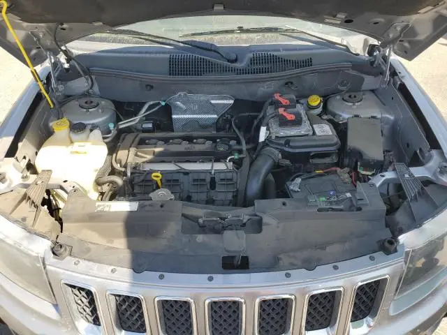 2015 JEEP COMPASS SPORT
