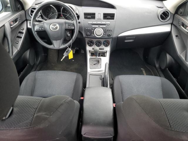 2010 MAZDA 3 I