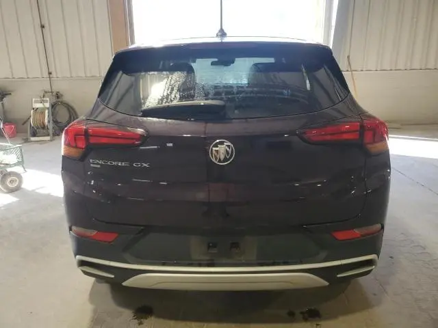 2020 BUICK ENCORE GX PREFERRED  