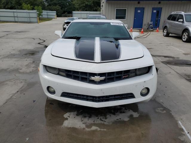 2013 CHEVROLET CAMARO LT