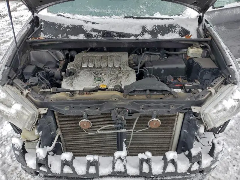 2013 TOYOTA HIGHLANDER BASE  