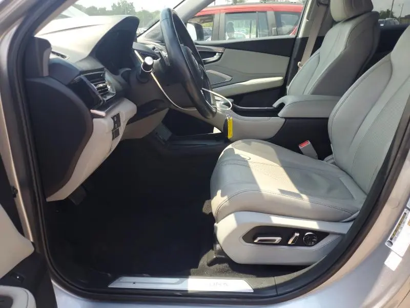 2023 ACURA RDX TECHNOLOGY  