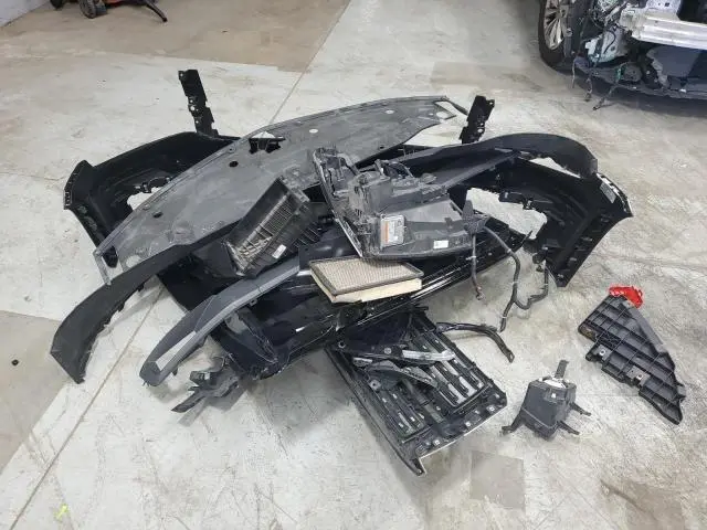 2015 CHEVROLET TAHOE K1500 LTZ  