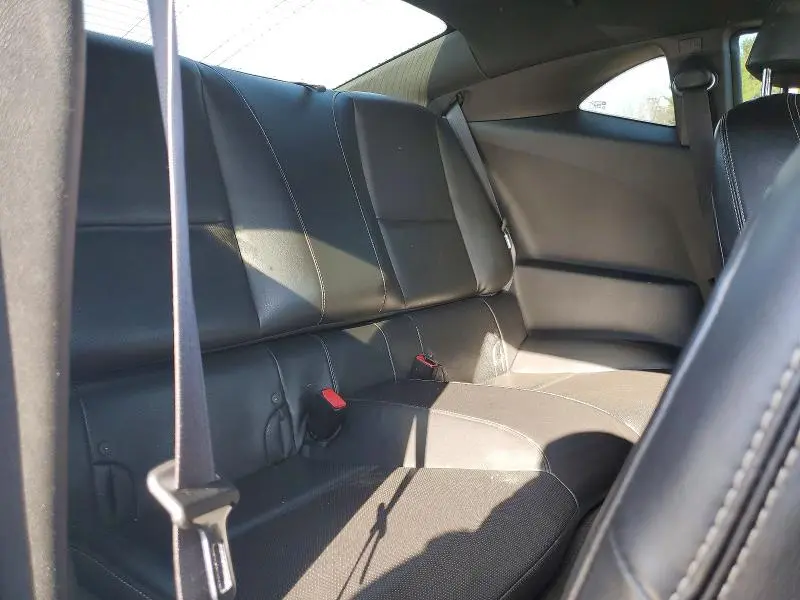 2010 CHEVROLET CAMARO SS  