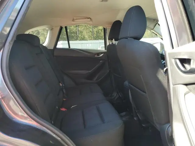 2015 MAZDA CX-5 TOURING  