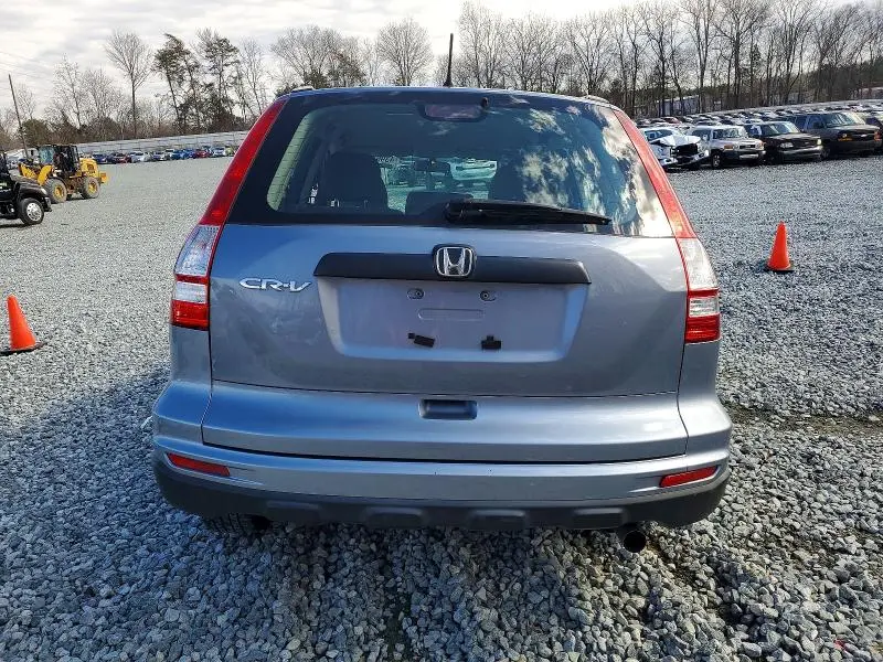 2010 HONDA CR-V LX  