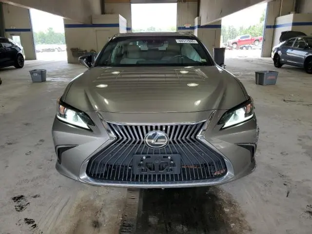 2021 LEXUS ES 350 BASE  