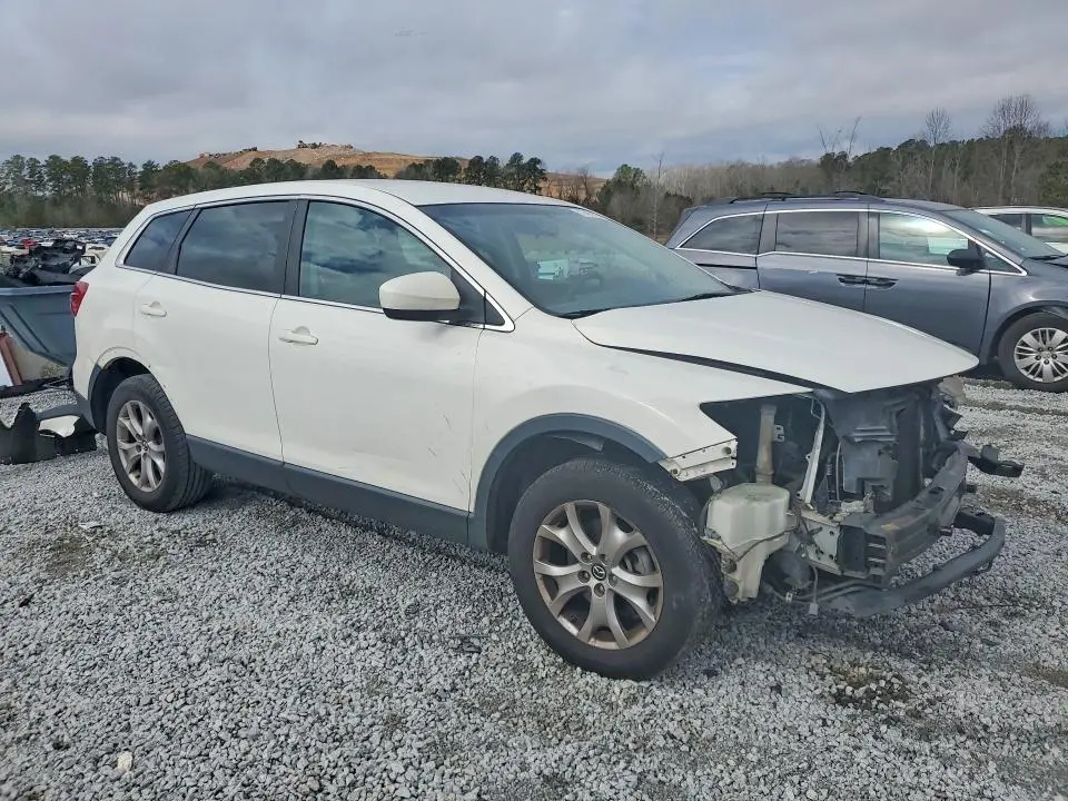 2015 MAZDA CX-9 SPORT  