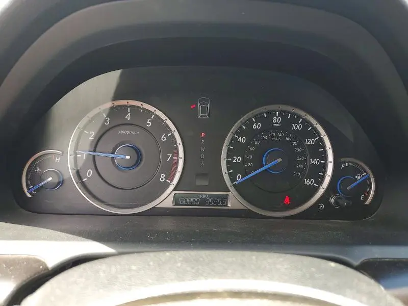 2015 HONDA CROSSTOUR EXL  