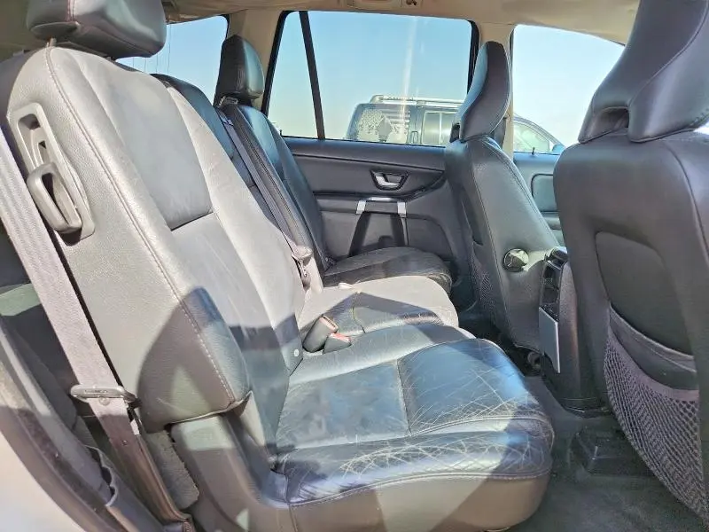 2013 VOLVO XC90 3.2  