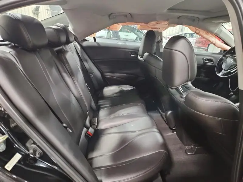 2020 ACURA ILX   