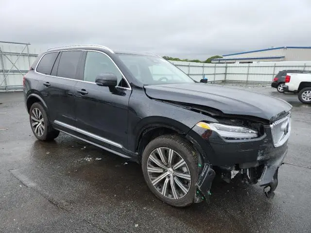 2024 VOLVO XC90 PLUS