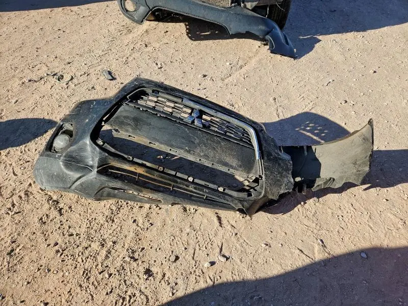 2015 MITSUBISHI OUTLANDER SPORT ES  