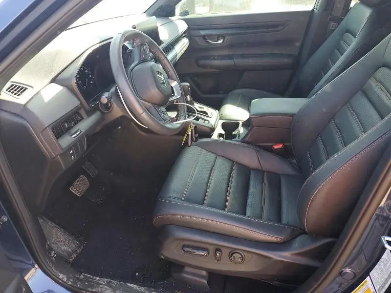 2024 HONDA CR-V SPORT-L  