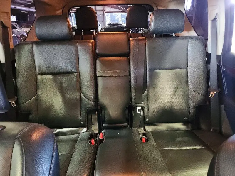2014 LEXUS GX 460  