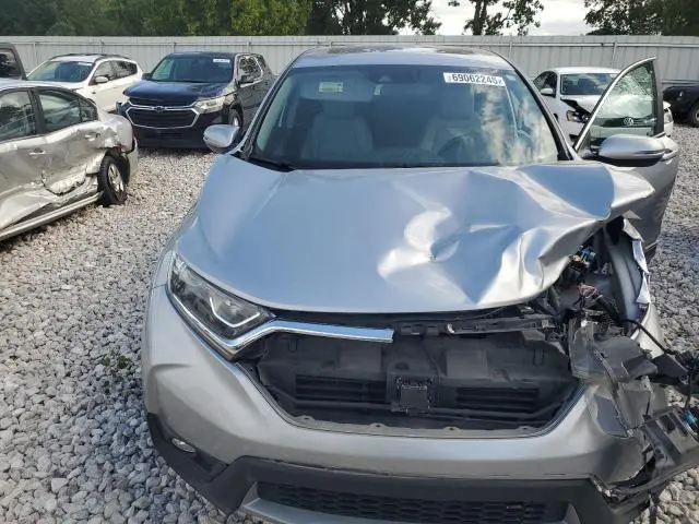 2019 HONDA CR-V EXL  