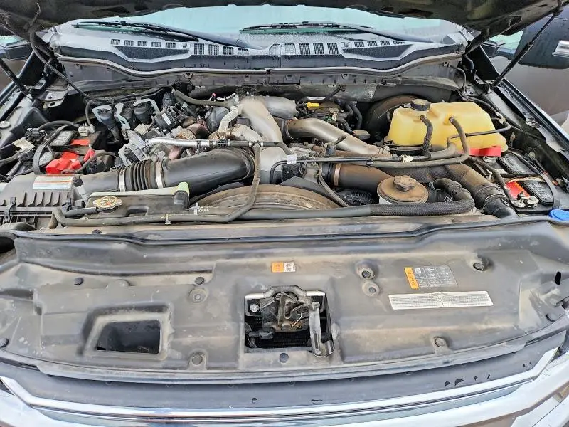 2020 FORD F250 SUPER DUTY  