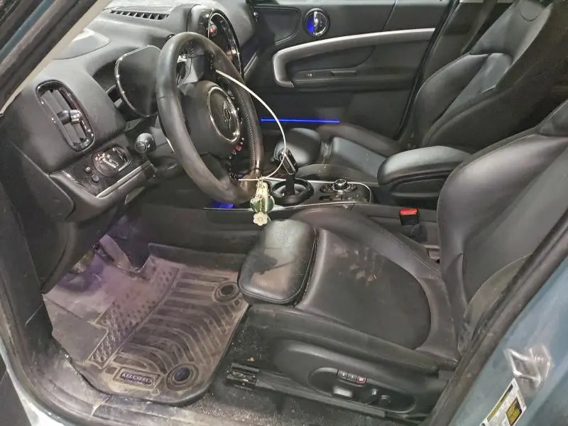 2024 MINI COOPER S COUNTRYMAN ALL4  