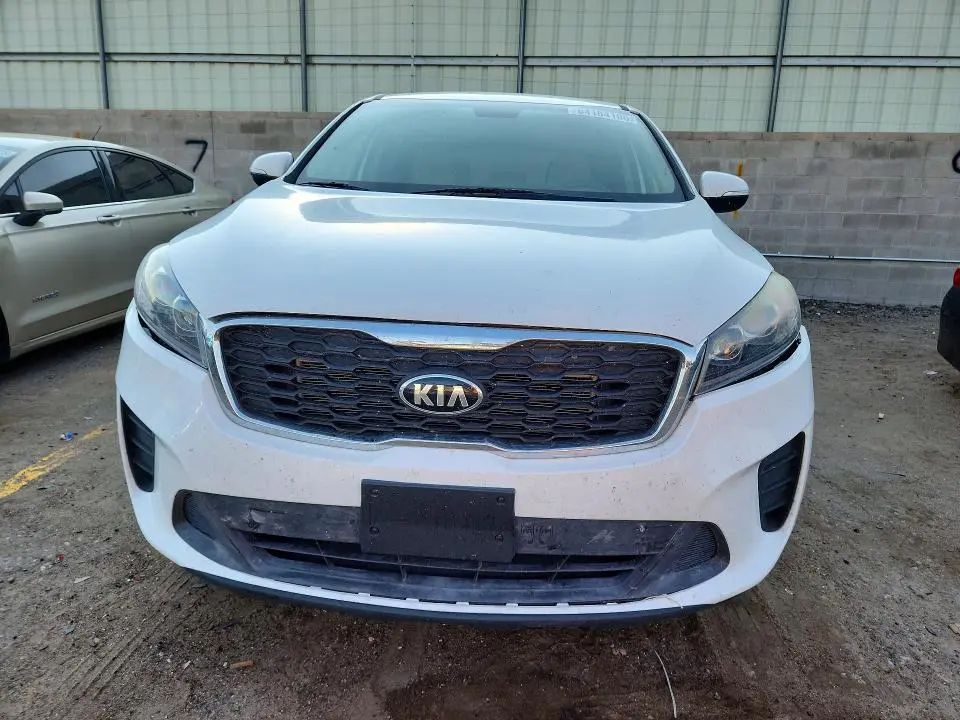 2019 KIA SORENTO LX V6  